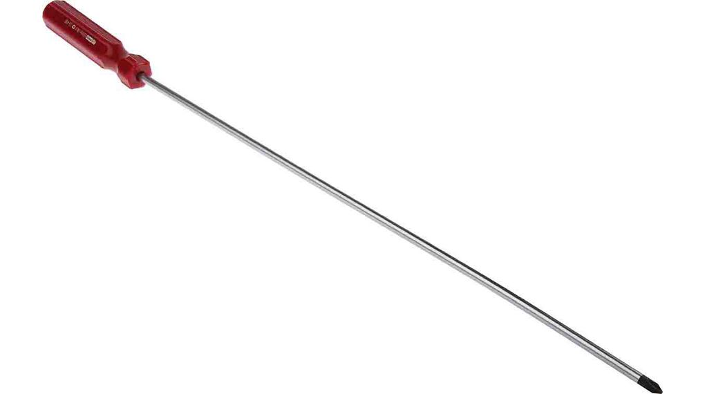 Phillips skruvmejsel, PH1, Ergonomisk